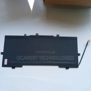 Original Hp Vr03xl Laptop Battery