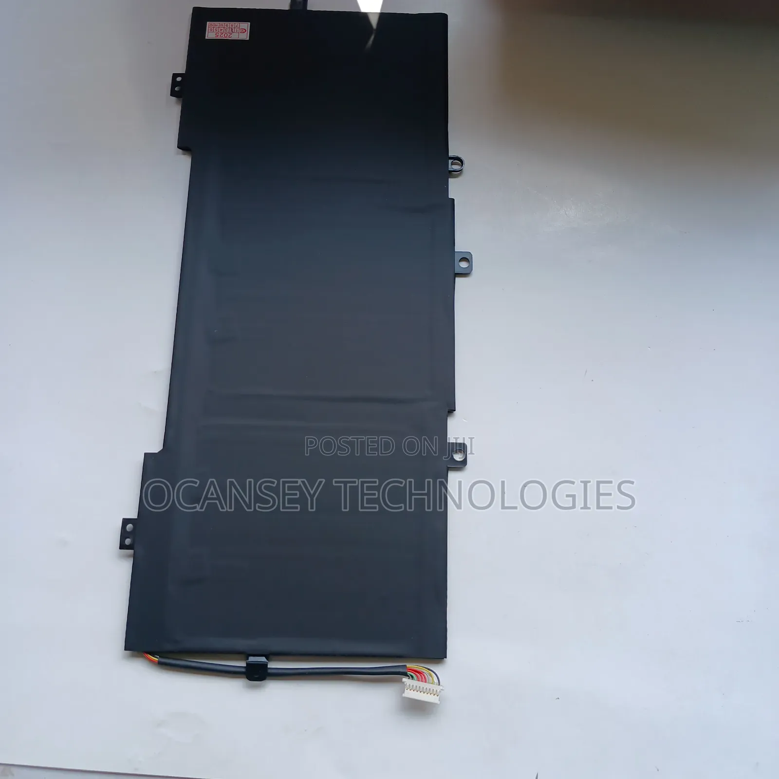 Original Hp Vr03xl Laptop Battery