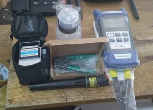 Fiber Tool Bag