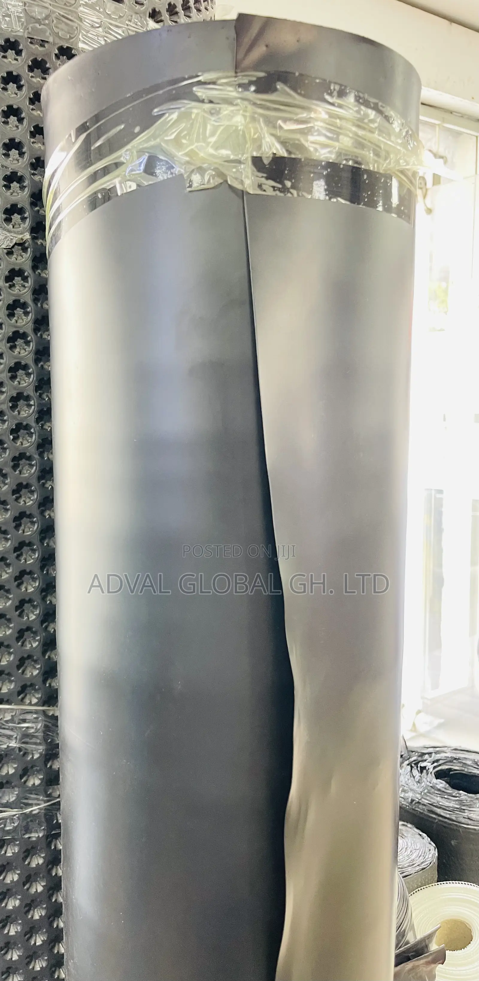 Waterproof Membrane (Ldpe) 500microns