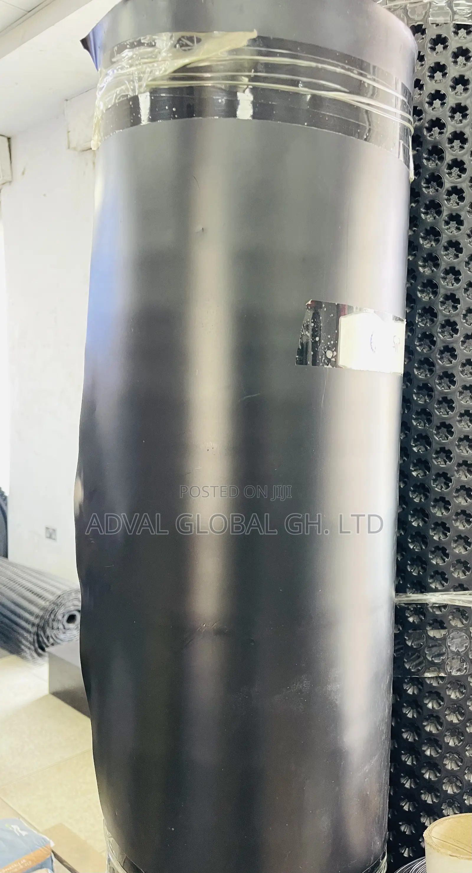 Waterproof Membrane (Ldpe) 500microns