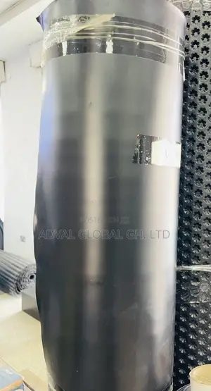Waterproof Membrane (Ldpe) 500microns