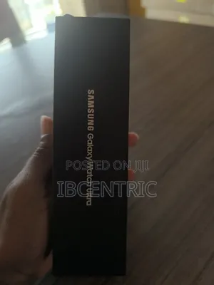 Samsung Galaxy Watch Ultra