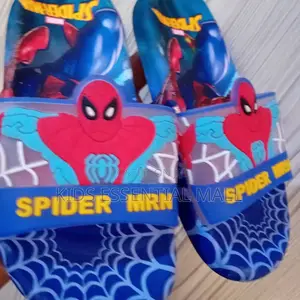 Cartoon Slippers for Children
