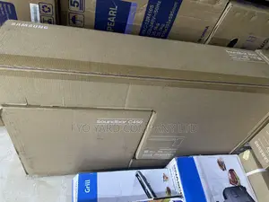 Adaptive Sound Lite Samsung C450 Wireless Soundbar