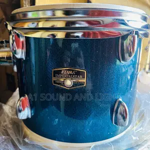 Tama Imperial Star Complete Drum [ 3 Cymbals ]