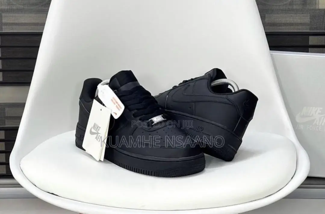 Original Nike Airforce 1
