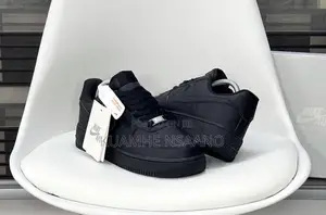 Original Nike Airforce 1