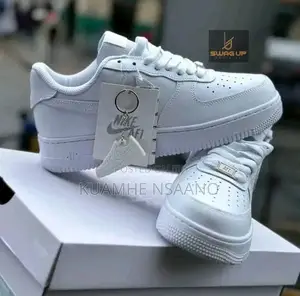 Original Nike Airforce 1