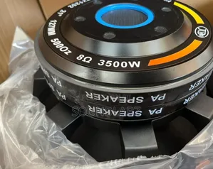 Jld 21-inch Pa Speaker With A Double Magnet (3500watt)