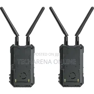 Hollyland Pyro H 4k Hdmi Wireless Video Transmission System