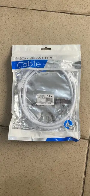 Cat6 Network Cable 1.5m