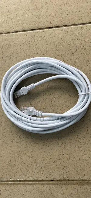Cat6 Cable 5m