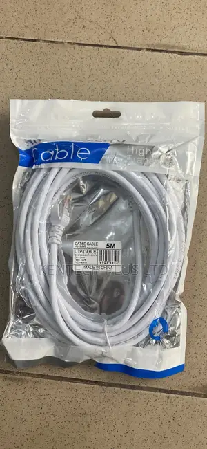 Cat6 Cable 5m