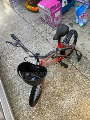 Kids Bicycle