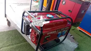 Simply Energy Pro Honda 7.5kva 8500watt Petrol 7.5kva 8500w