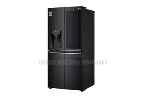 Perfect Lg Intstaviw Family Hub Refrigerator Knock Knock
