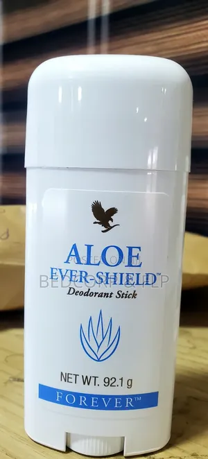 Aloe Deodorant Stick Unscented