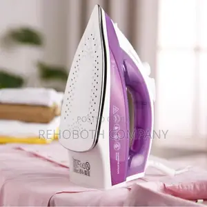 Russell Hobbs Supreme Steam Iron 2400 Wattage