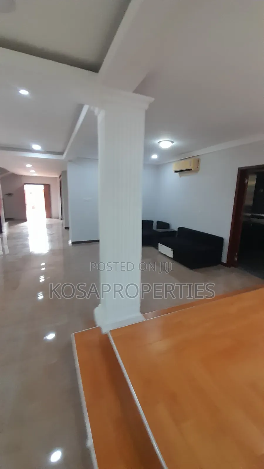 5bdrm House in Adjiringanor West, Adjiriganor for sale