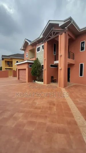 5bdrm House in Adjiringanor West, Adjiriganor for sale
