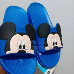 Slippers for Children