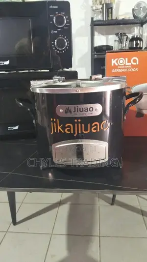 Charcoal Stove - Small Size