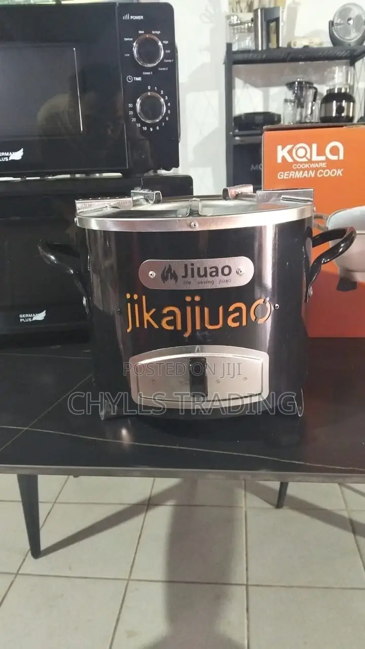 Charcoal Stove - Small Size