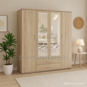 Foreign Wardrobes