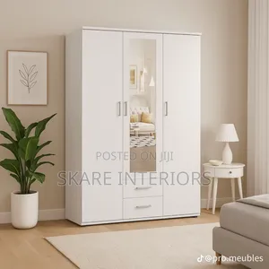 Foreign Wardrobes