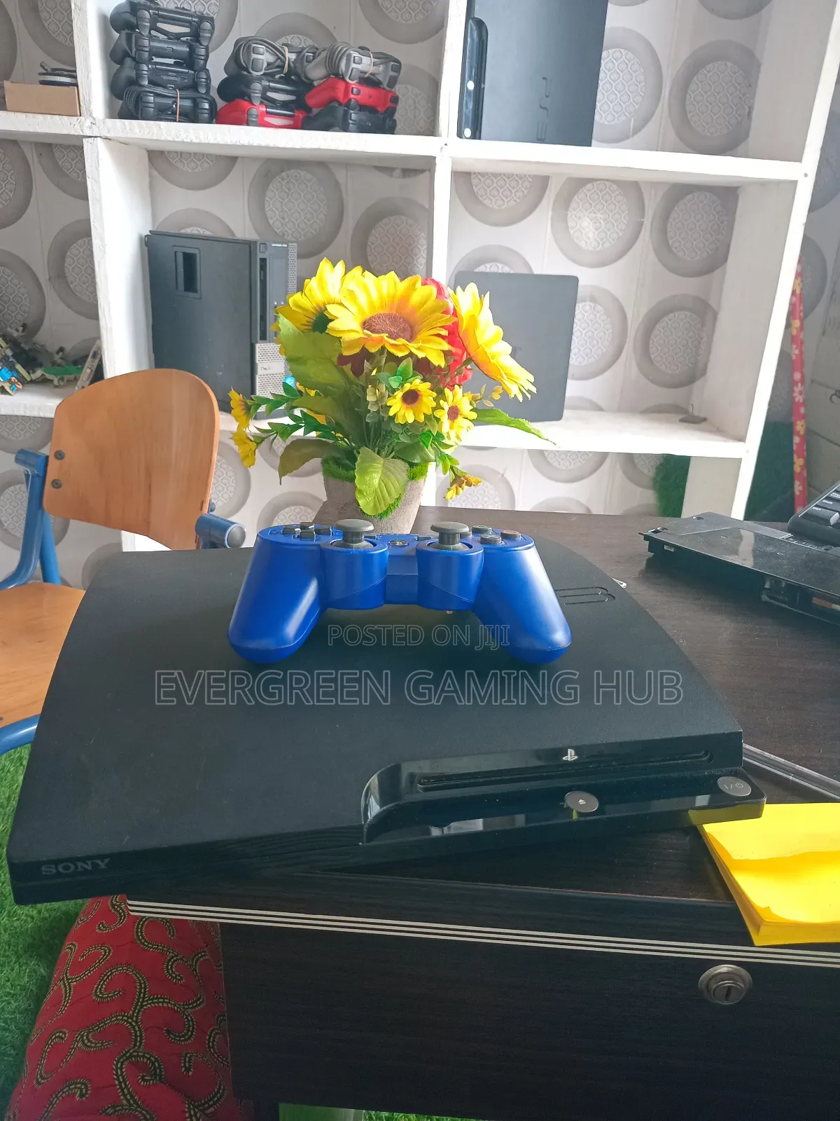 Playstation 3 Consoles