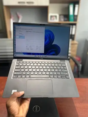 New Laptop Dell Latitude 7480 16GB Intel Core I7 SSD 512GB