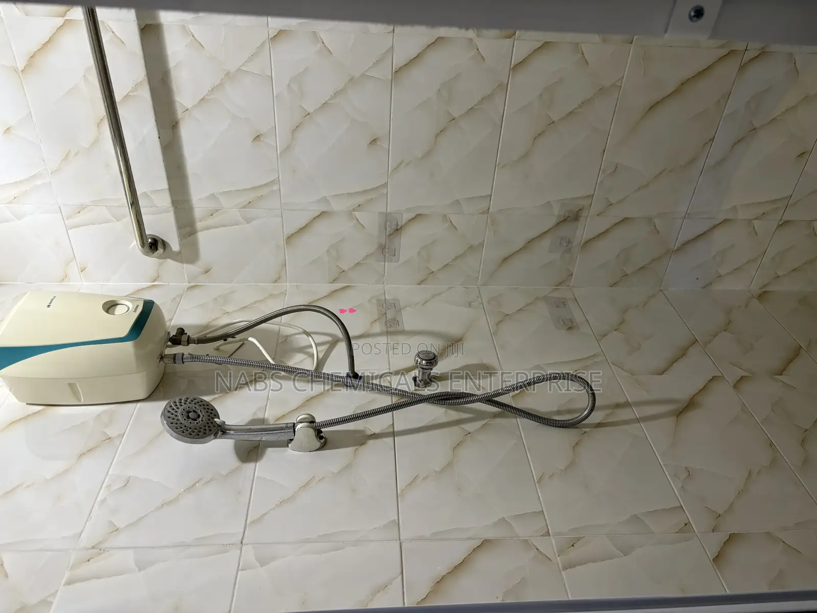 Nabs Lodge Annex