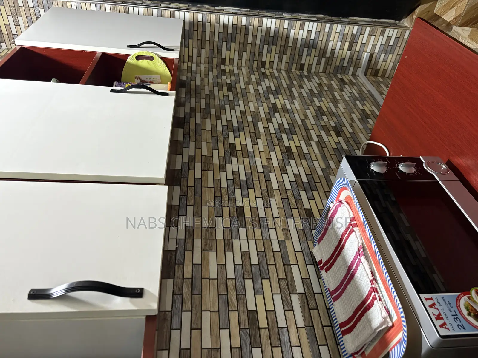 Nabs Lodge Annex