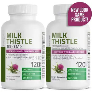 Milk Thistle