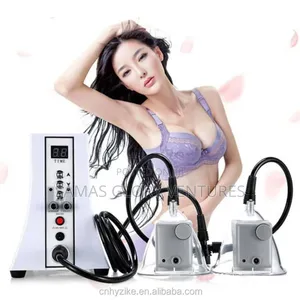 Breast Enlargement Machine