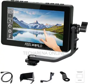 Feelworld F5 Pro