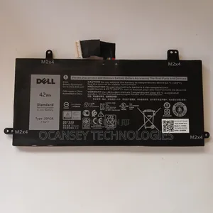Original Dell J0pgr Laptop Battery