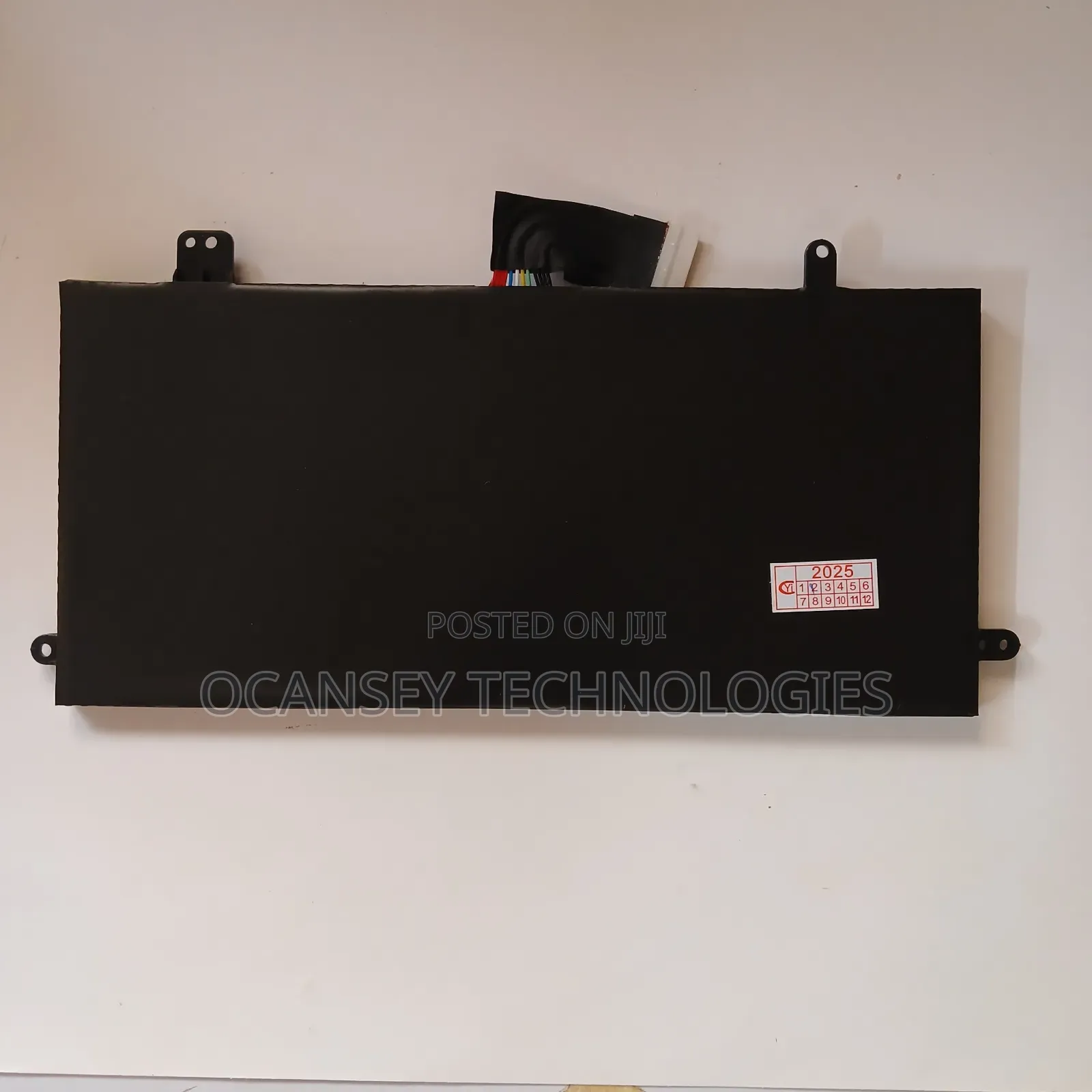Original Dell J0pgr Laptop Battery