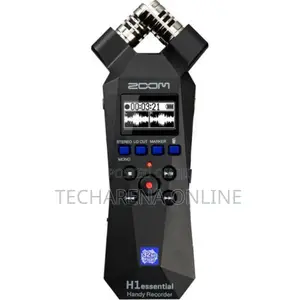 Zoom H1 Essential