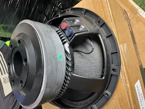 RCF 12 Inches Double Magnet Speaker