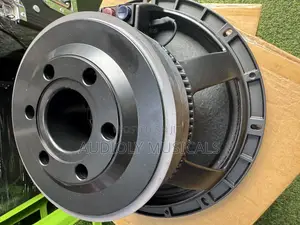 RCF 12 Inches Double Magnet Speaker
