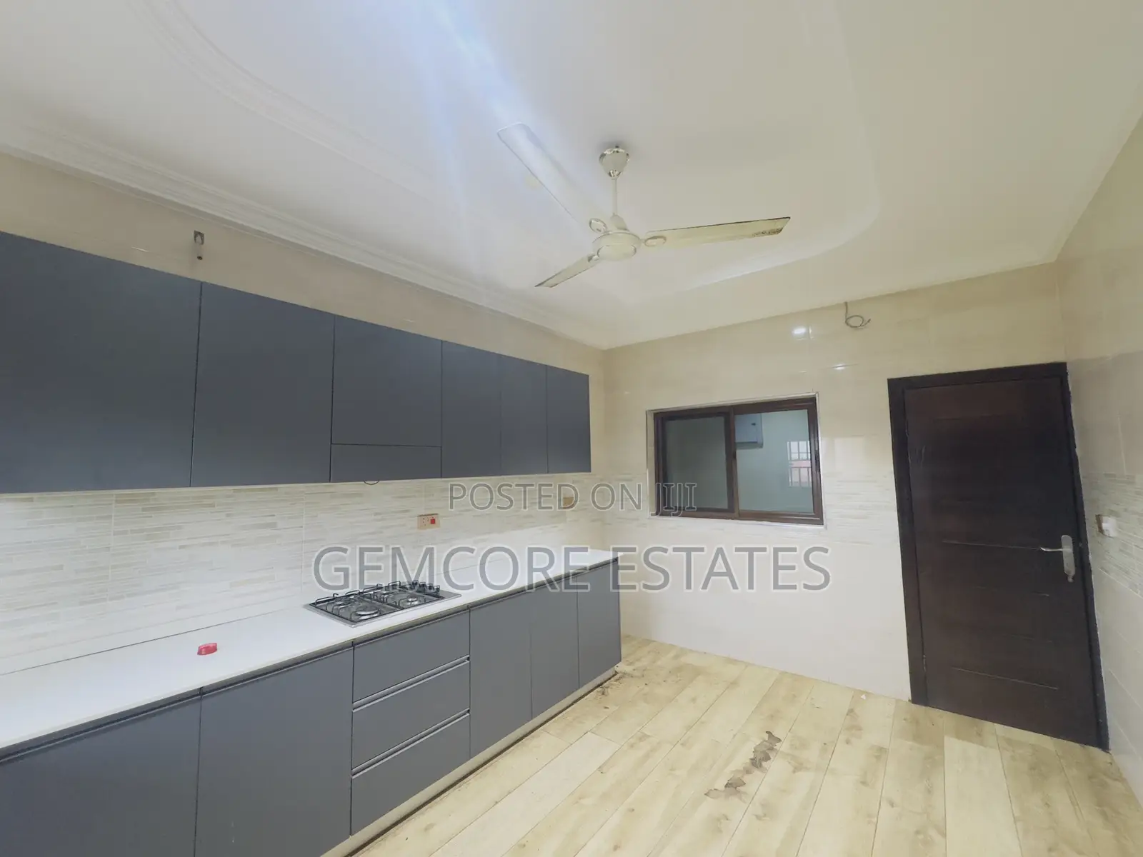 2bdrm Apartment in East Legon Hills, Ashaley Botwe for rent