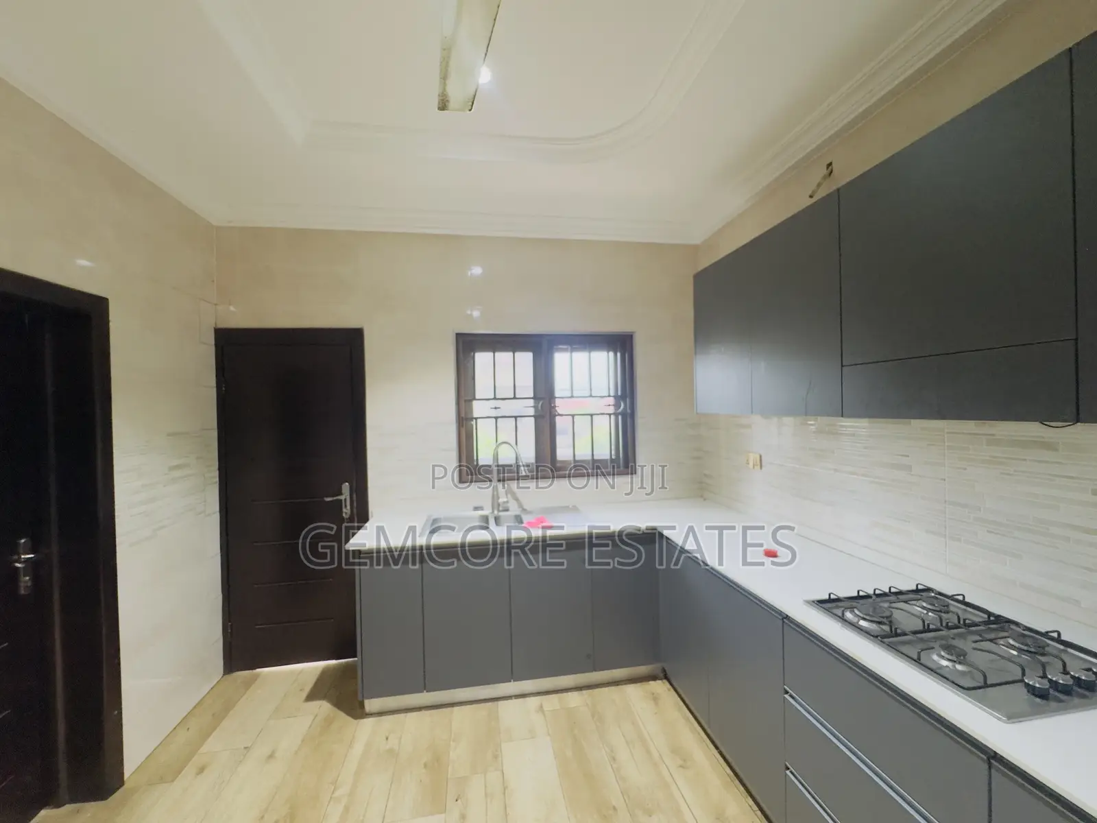 2bdrm Apartment in East Legon Hills, Ashaley Botwe for rent