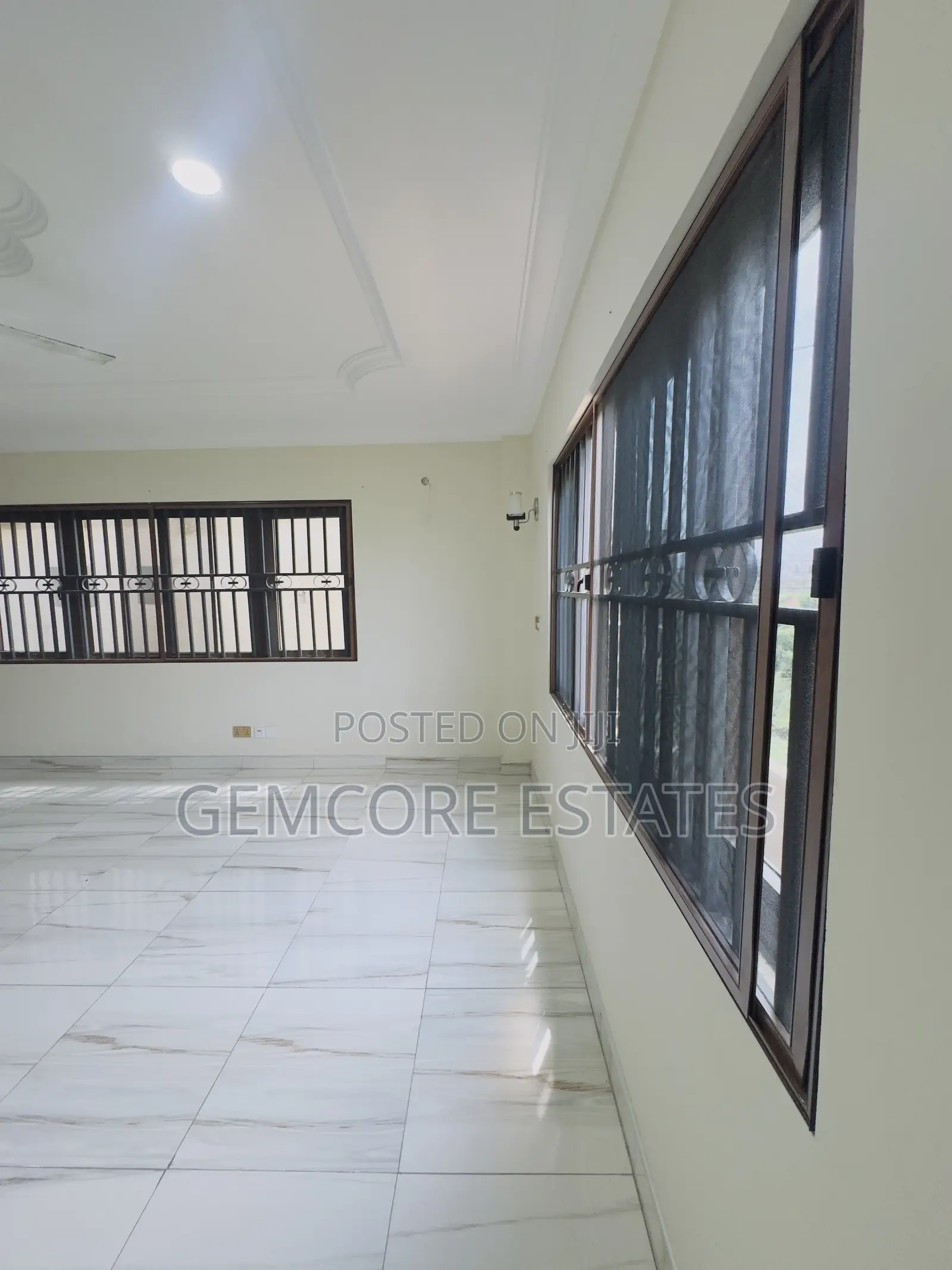 2bdrm Apartment in East Legon Hills, Ashaley Botwe for rent