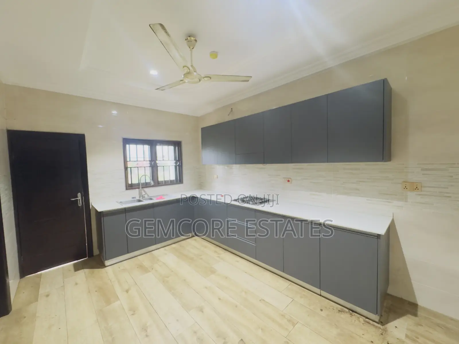 2bdrm Apartment in East Legon Hills, Ashaley Botwe for rent