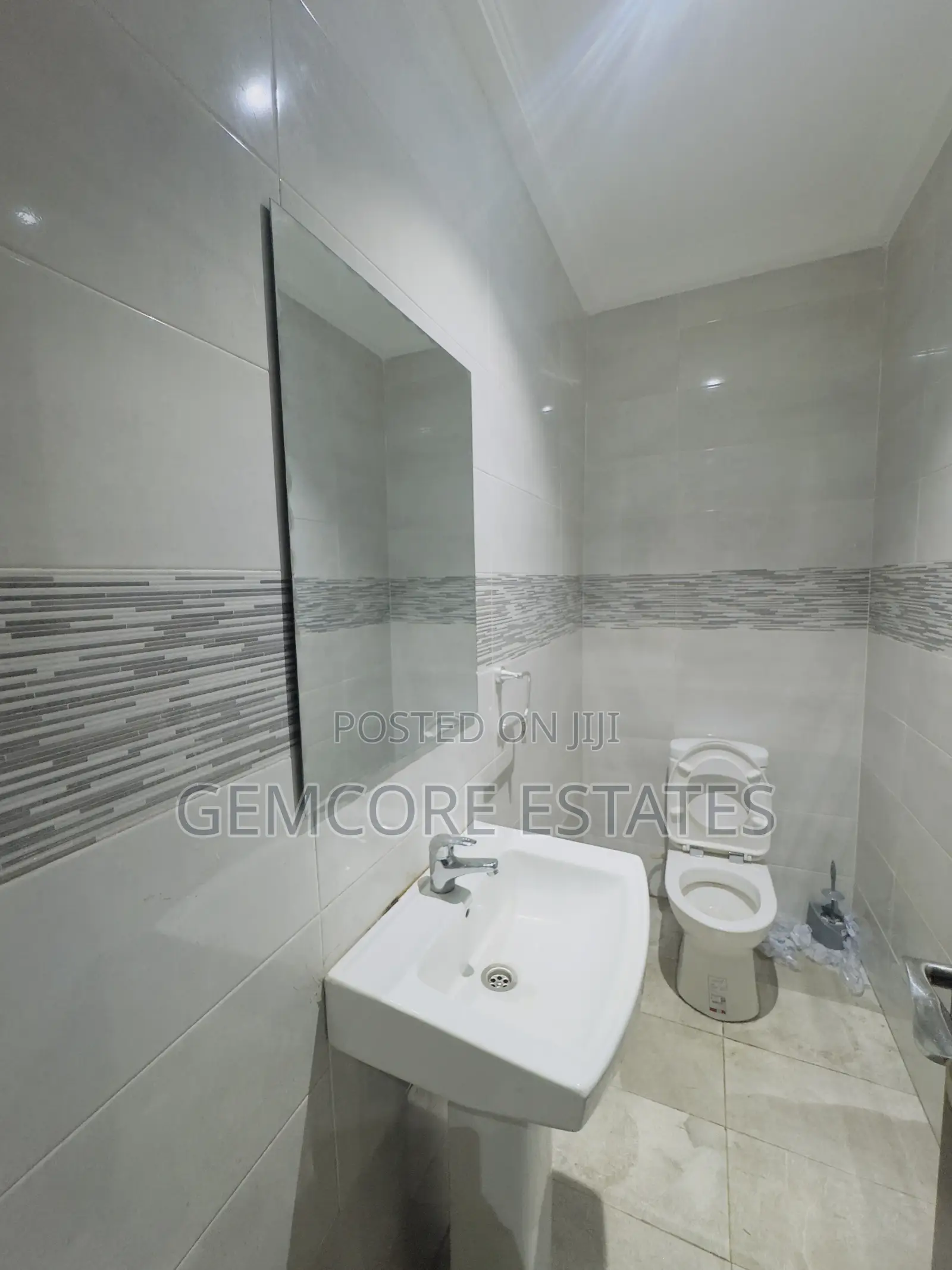 2bdrm Apartment in East Legon Hills, Ashaley Botwe for rent