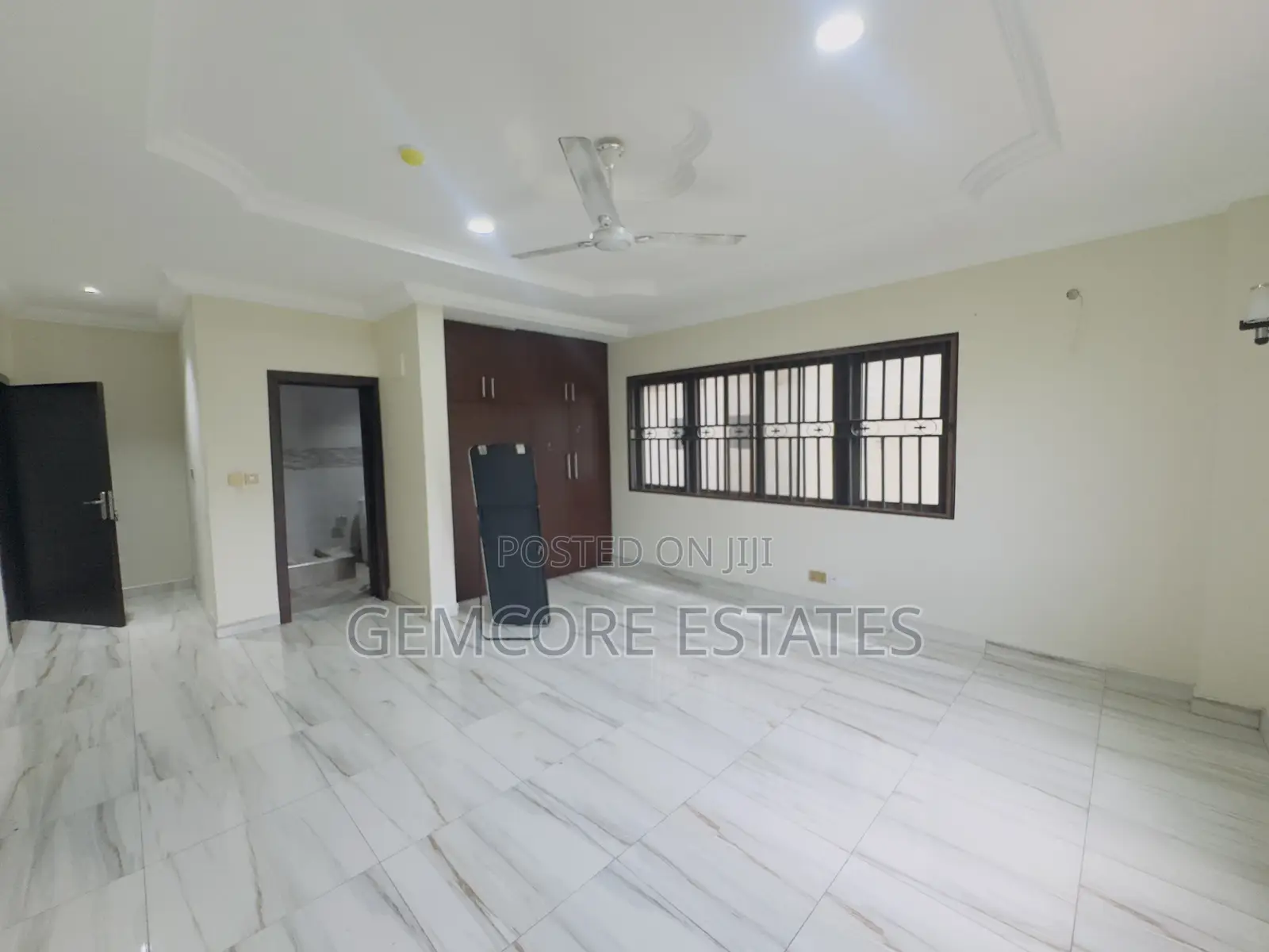 2bdrm Apartment in East Legon Hills, Ashaley Botwe for rent