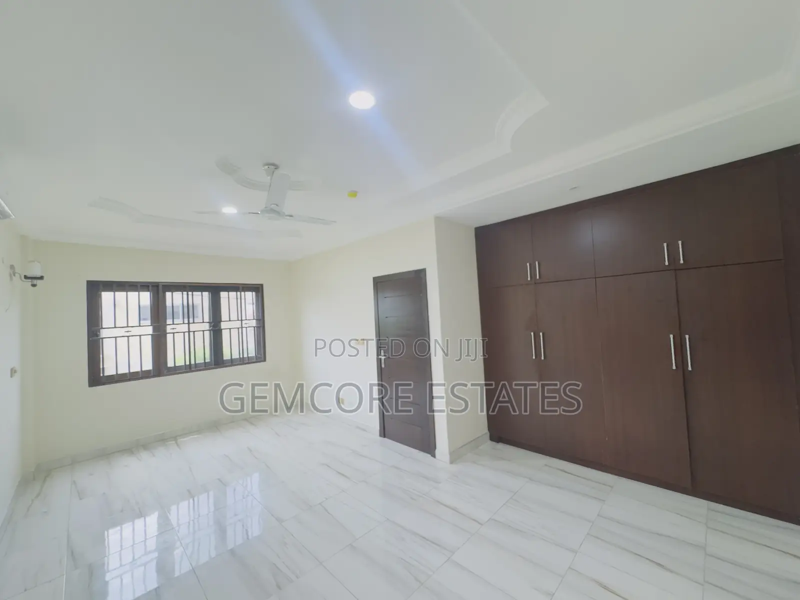 2bdrm Apartment in East Legon Hills, Ashaley Botwe for rent