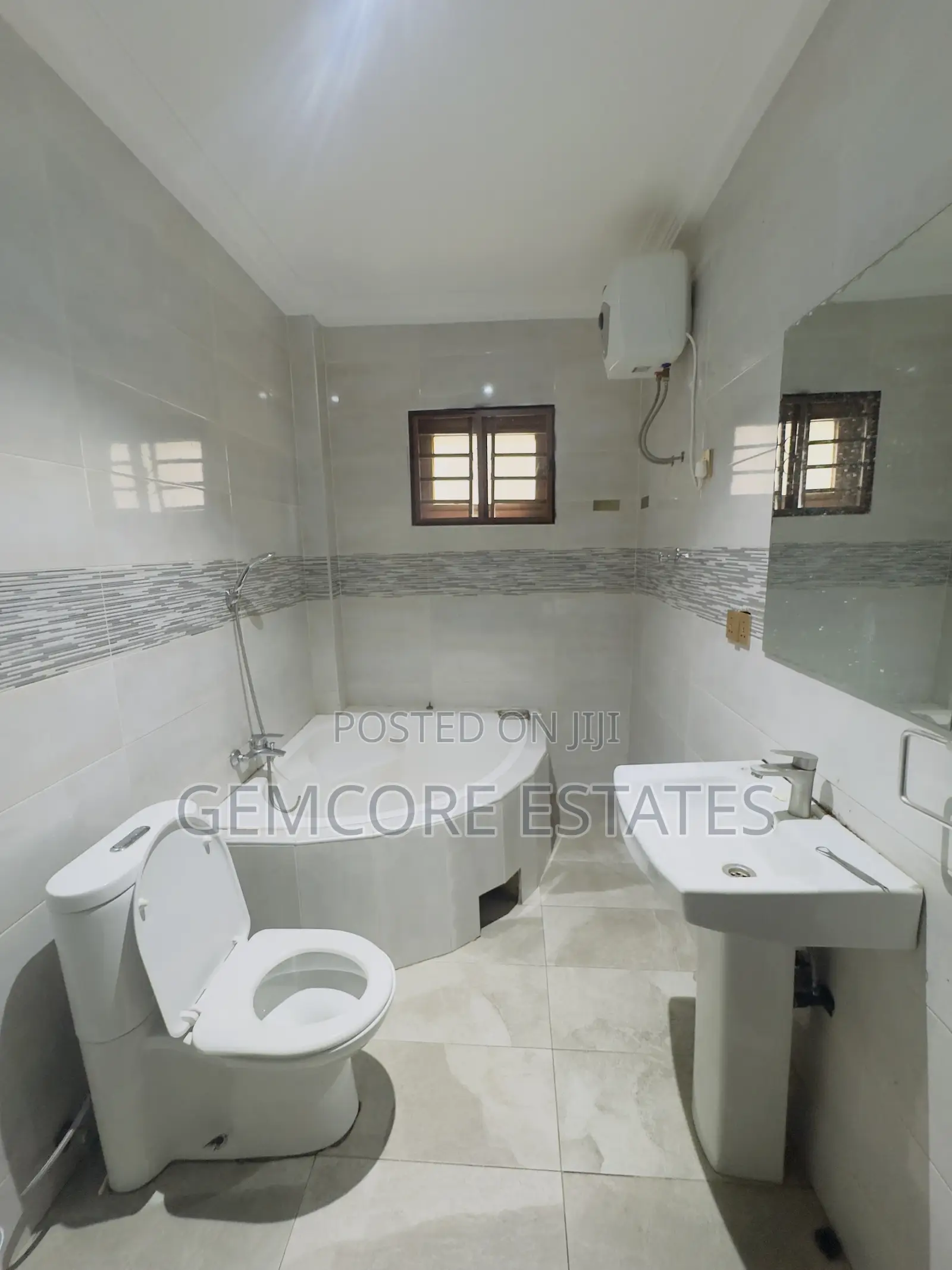 2bdrm Apartment in East Legon Hills, Ashaley Botwe for rent